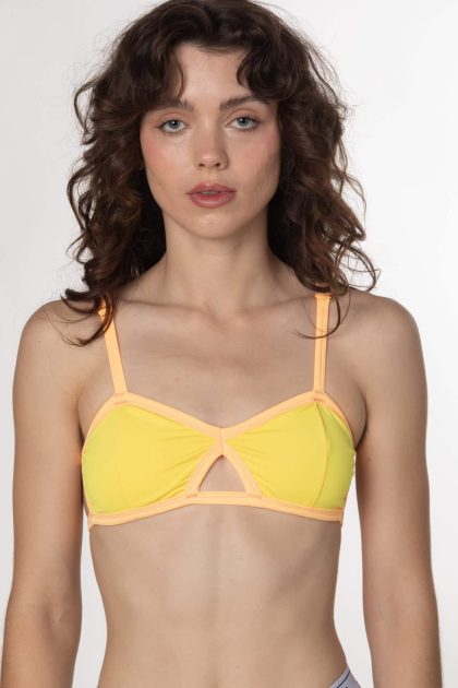 Bellini Classic Swim Top