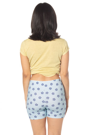 Rts night bloom cotton bloomers