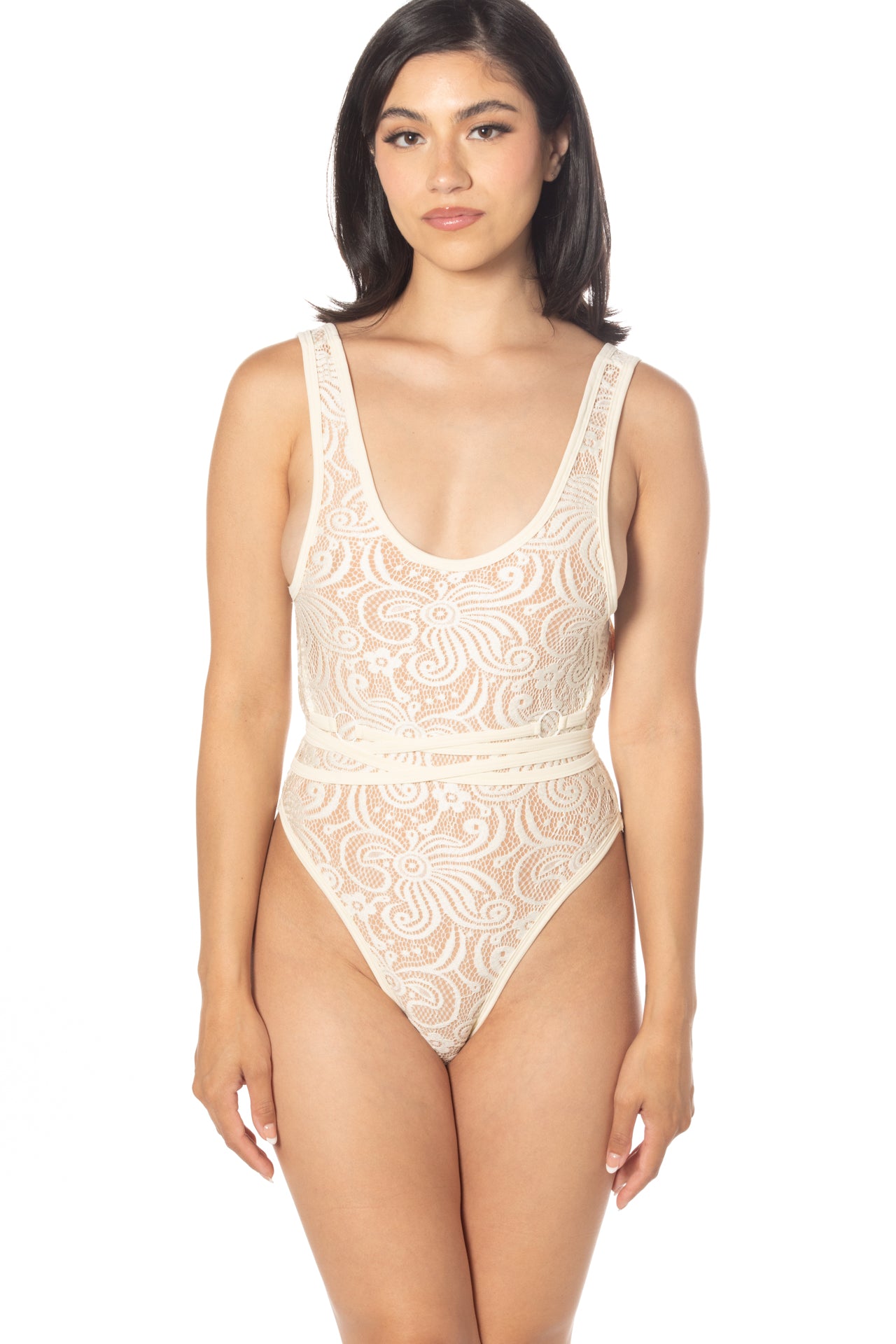 RTS Breeze Block One Piece swimsuit