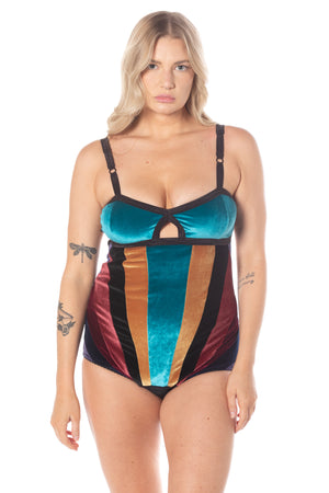 Dopamine Bodysuit