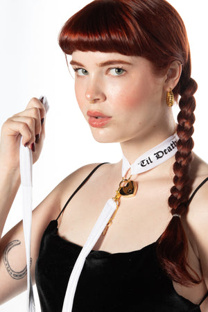 Til Death Choker