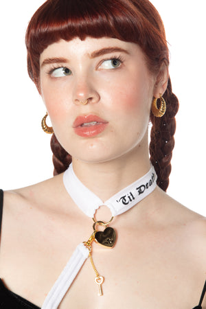 Til Death Choker