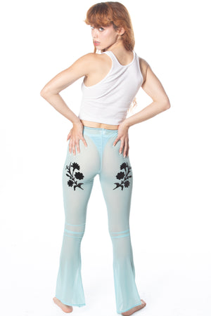 Melody flare pant