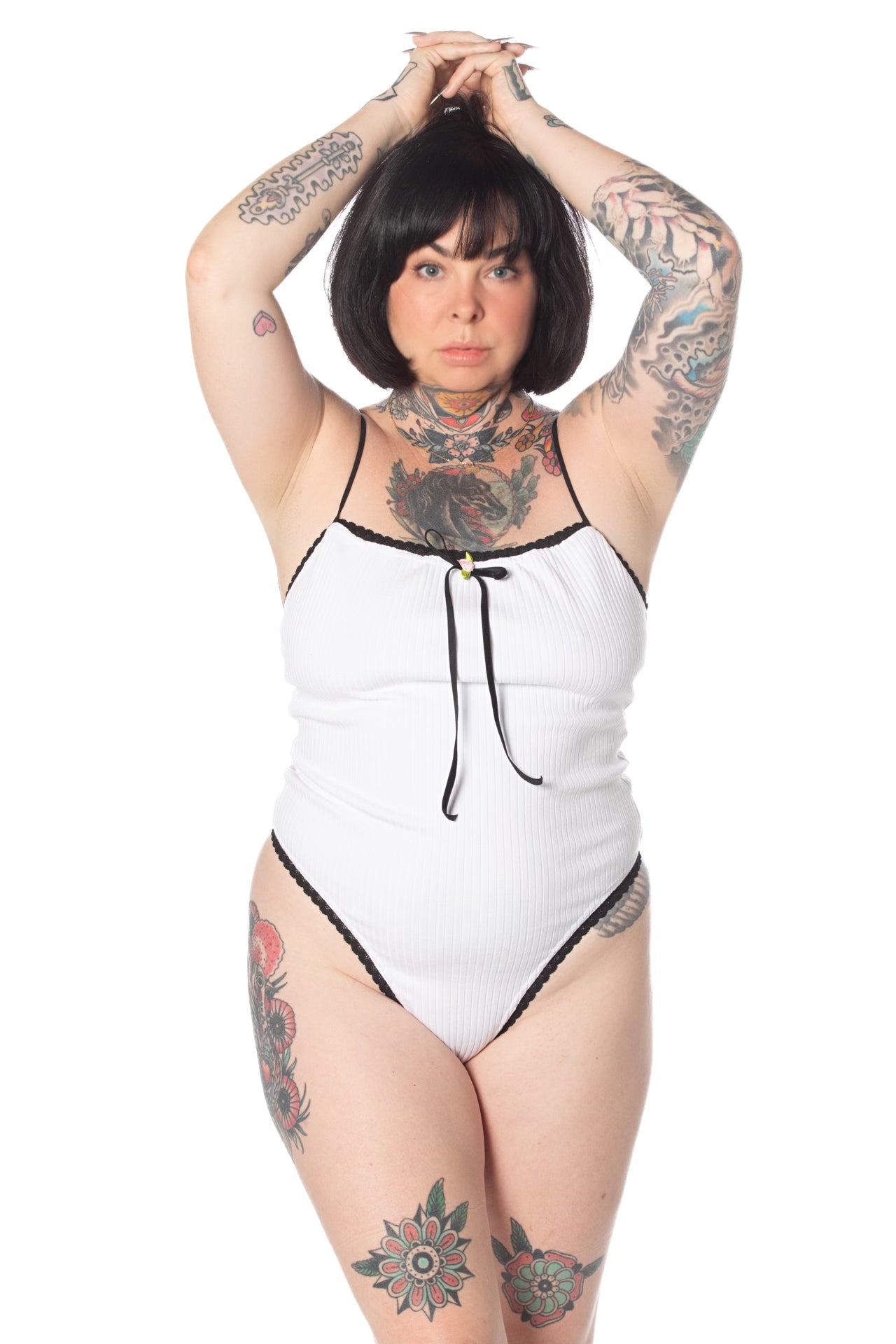 Haven bodysuit