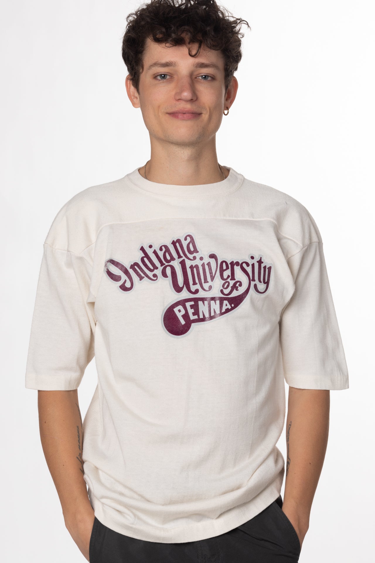 Tee Shirt University