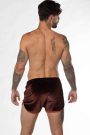Velvet Track Short