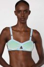 Julep Velvet Everyday Bralette