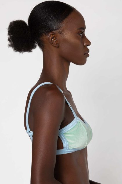 Velvet Everyday Bralette