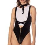 Domina Singlet