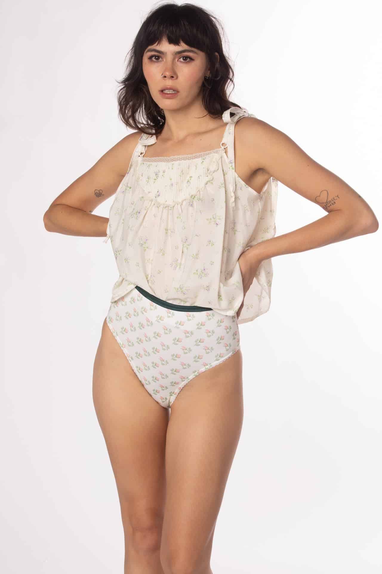cheeky cotton underwear solsticeintimates