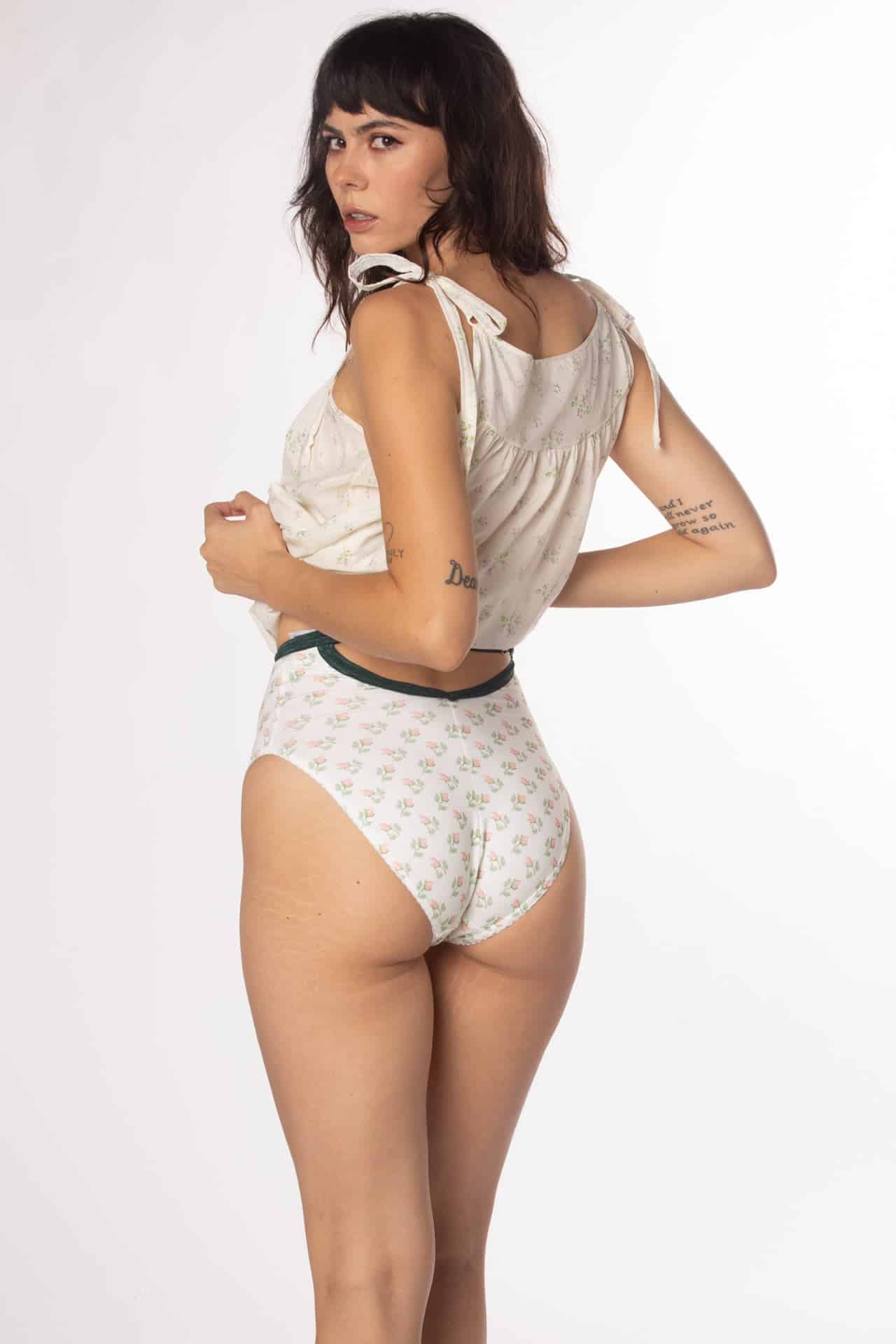 cheeky cotton underwear solsticeintimates