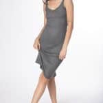 Smokey Mountain Midi Night Gown