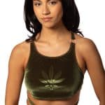 Sweet Jane Pirouette Top