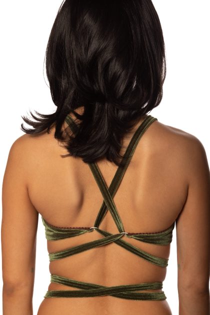 Sweet Jane Pirouette Top