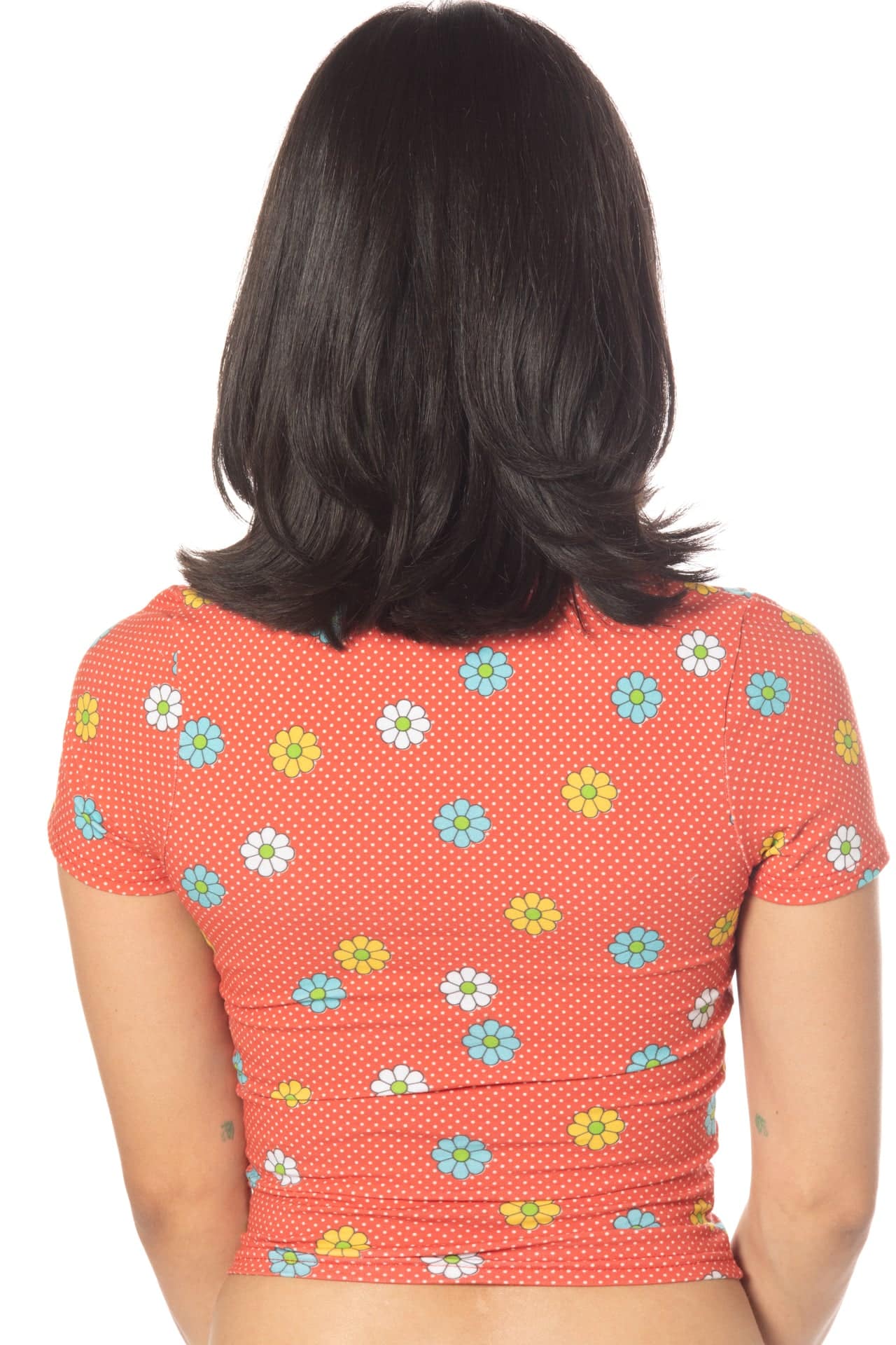 solstice intimates hand made tee