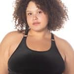 Velvet Pirouette Top