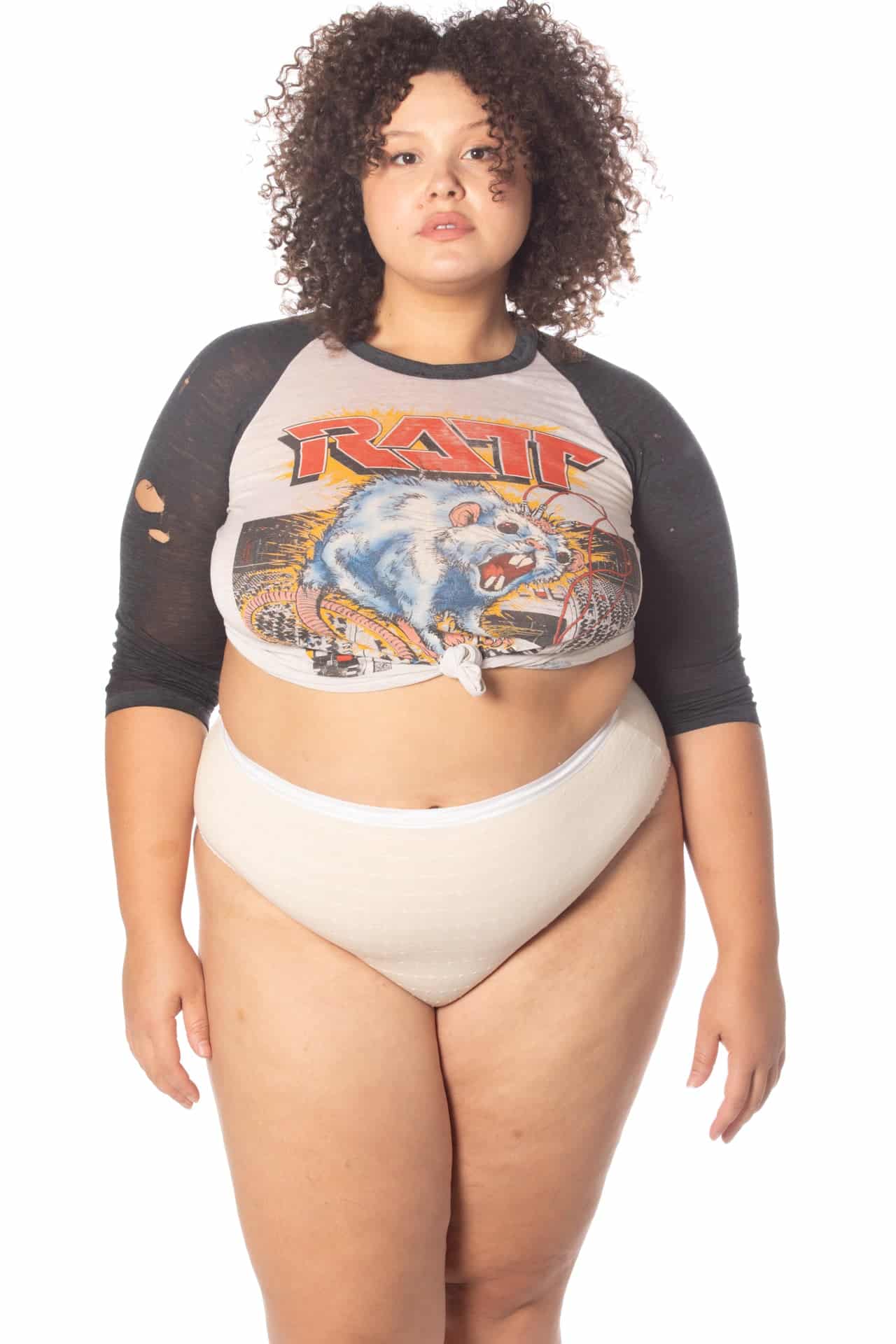 cheeky underwear cotton