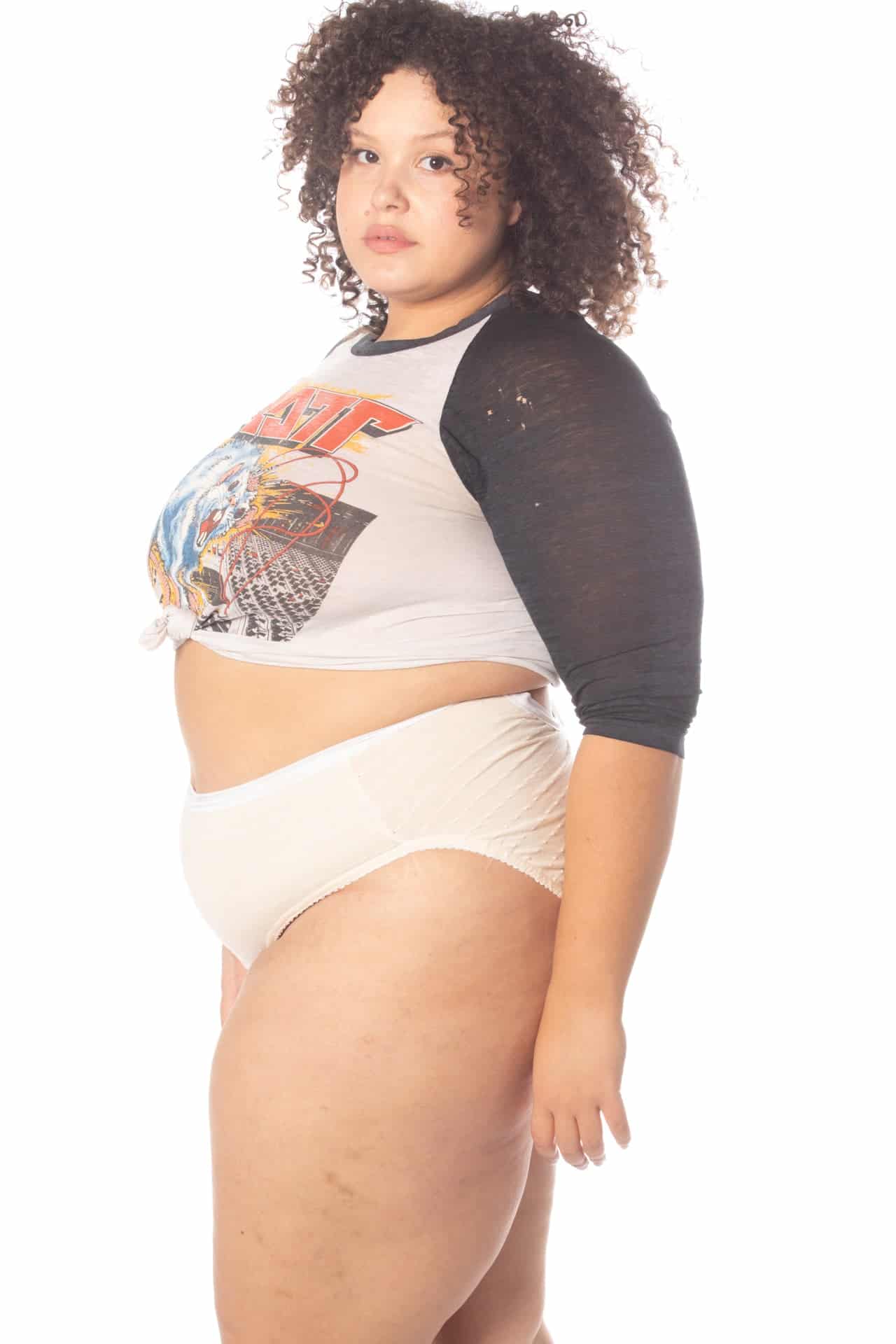 cheeky underwear cotton