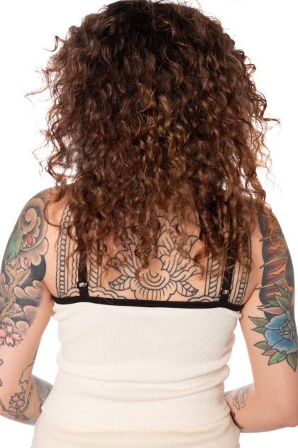 Hot And Bothered Tank Top