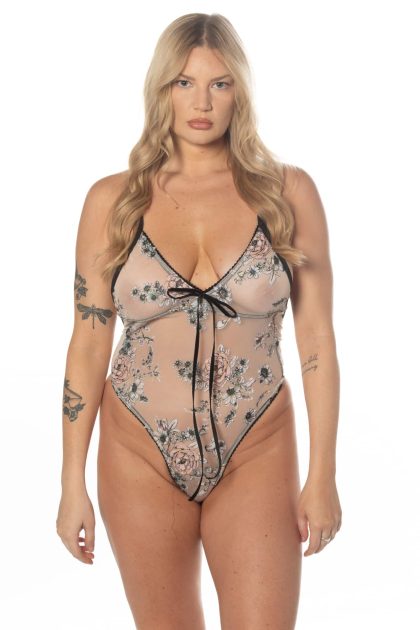 Jolie Bodysuit