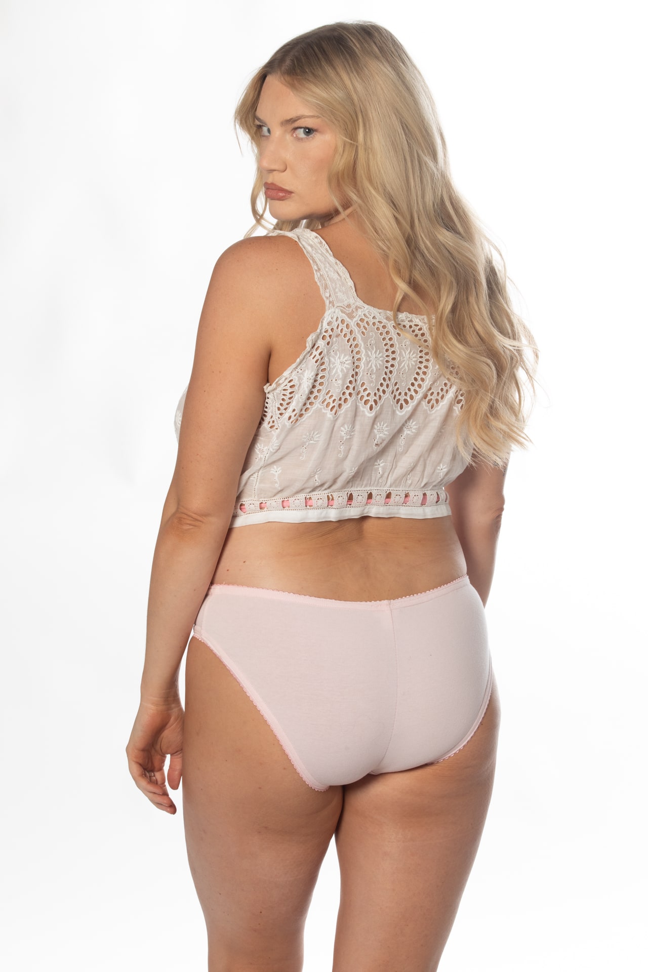 Bradie 11-10-25 Studio-6 Blessed Underwear