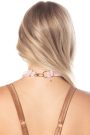 Velvet Bow Choker