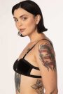 Velvet Everyday Bralette