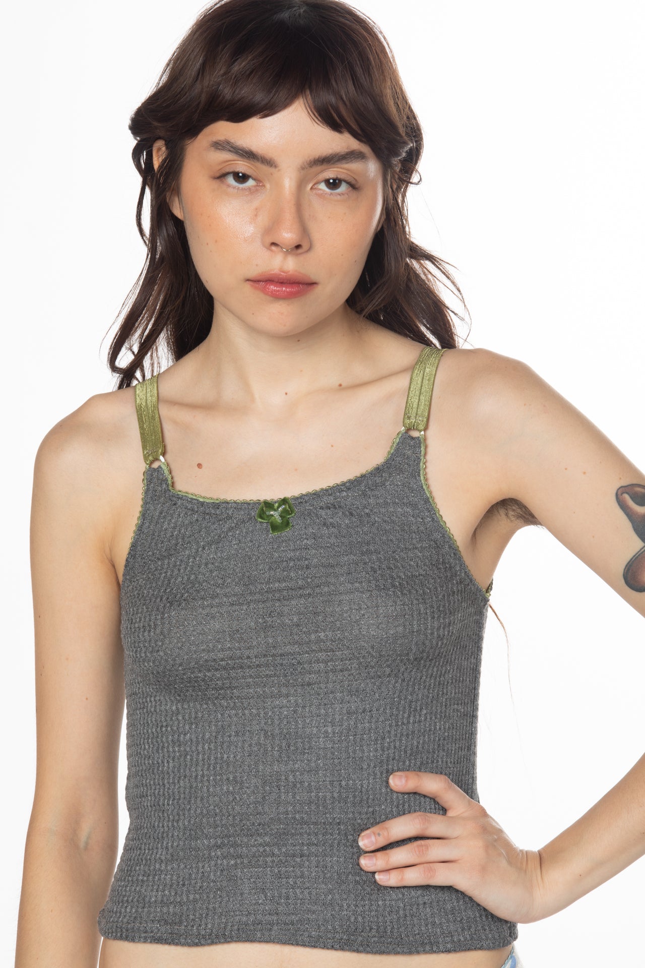 Smokey Mountain Tank Top