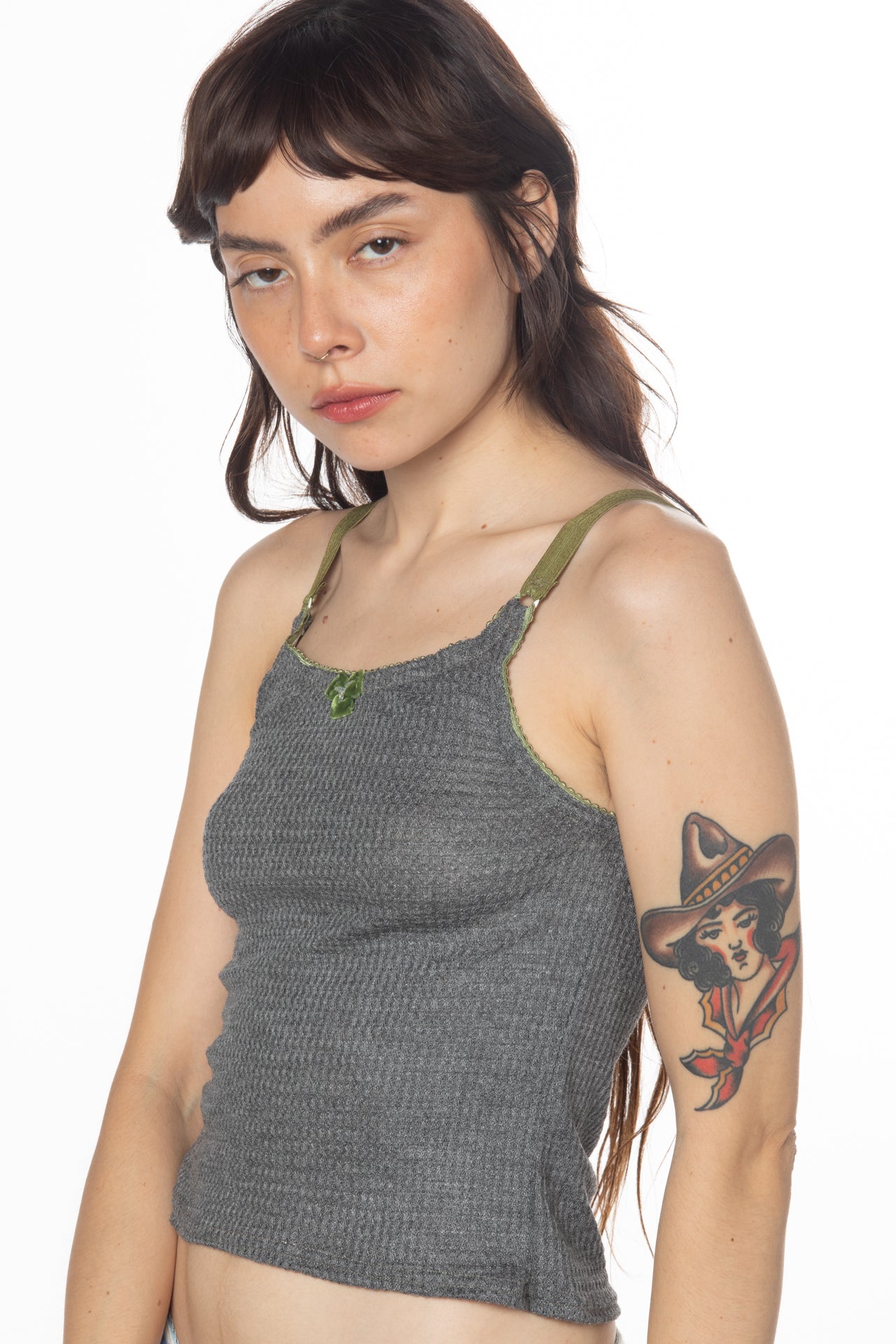 Smokey Mountain Tank Top