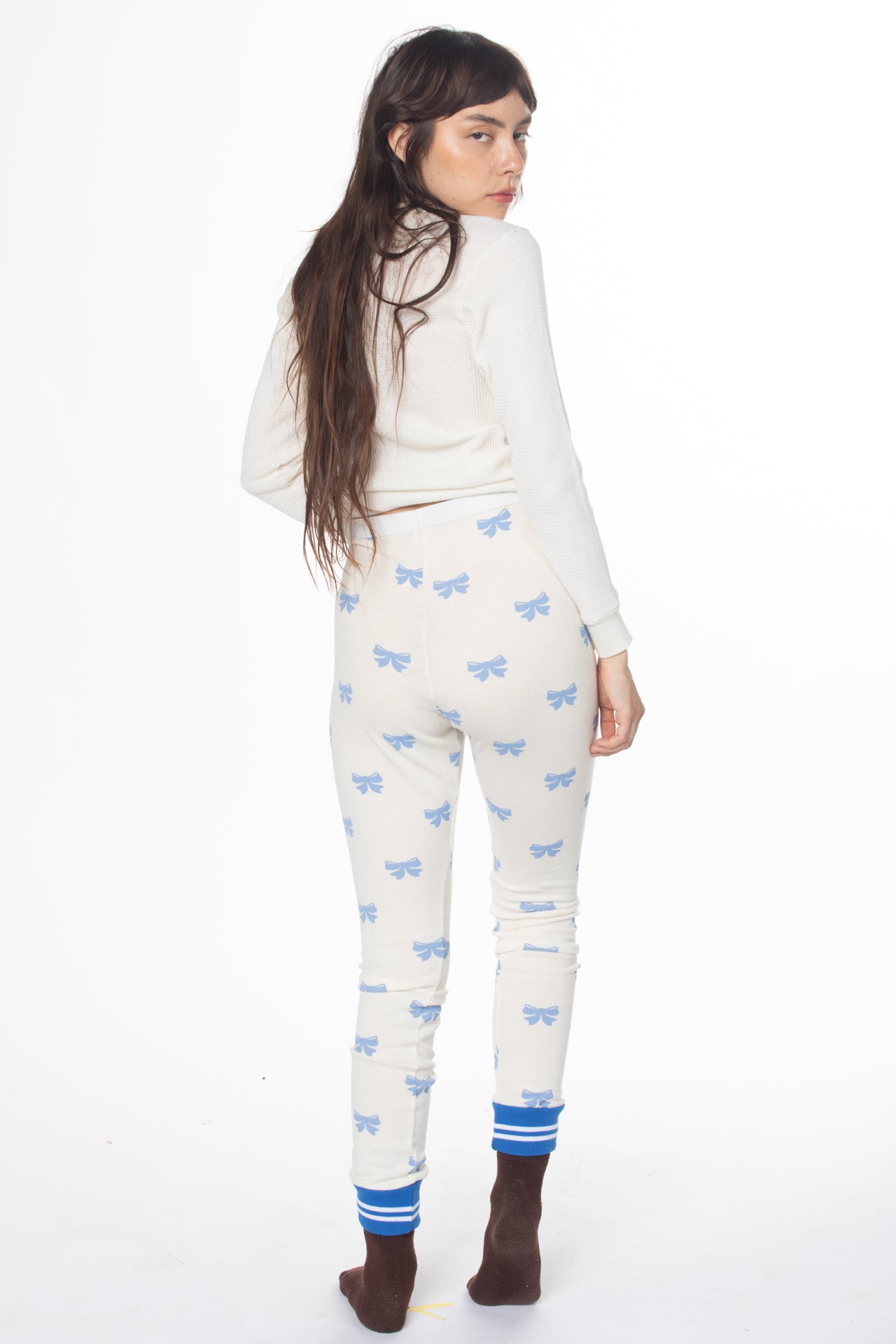 Chicory Leggings