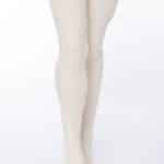 Toasty Over The Knee Socks