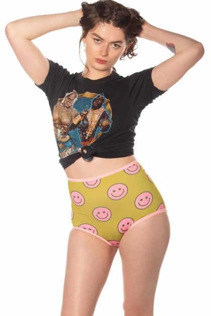 Skippy Classic Swim Bottom