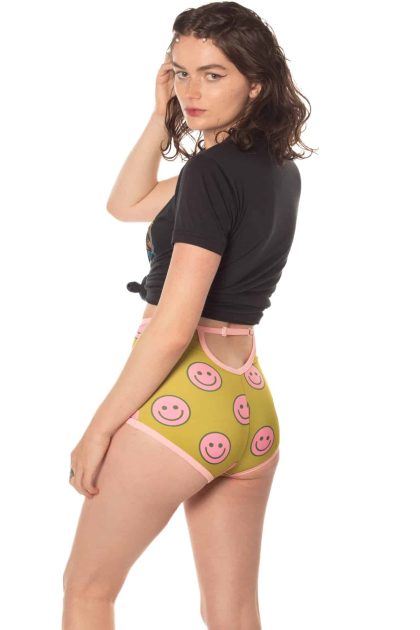 Skippy Classic Swim Bottom