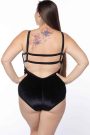 Velvet Everyday Bodysuit