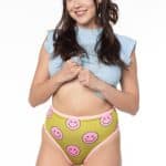 Skippy Cheeky Swim Bottom