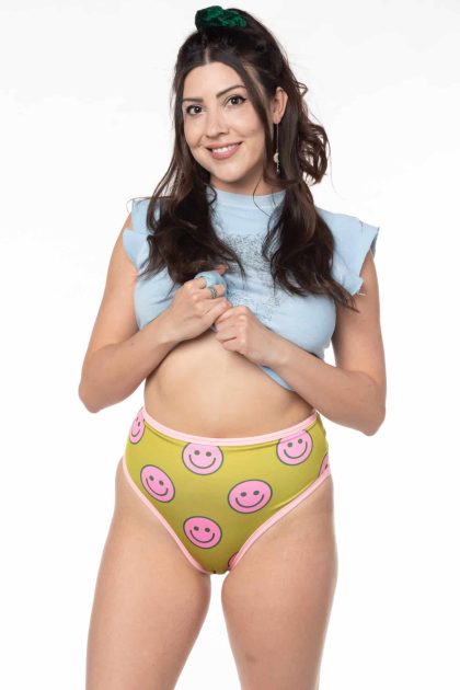 Skippy Cheeky Swim Bottom