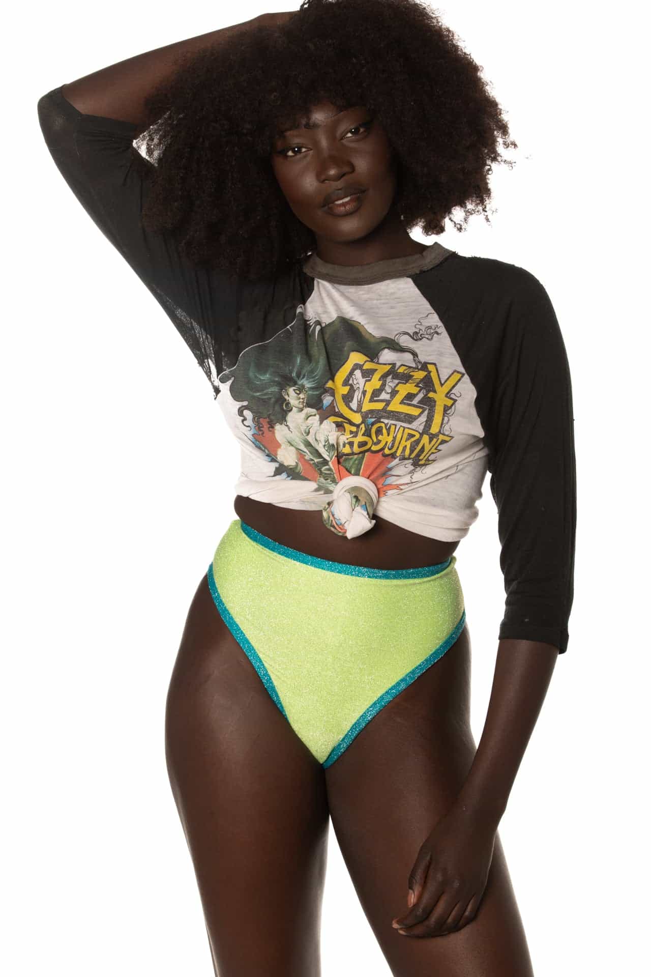 Duany03-31-23Studio-16 Shockwave Lace Up Swim Bottom