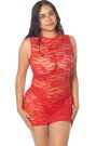solstice intimates Lace Tank Dress
