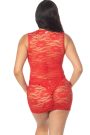 solstice intimates Lace Tank Dress