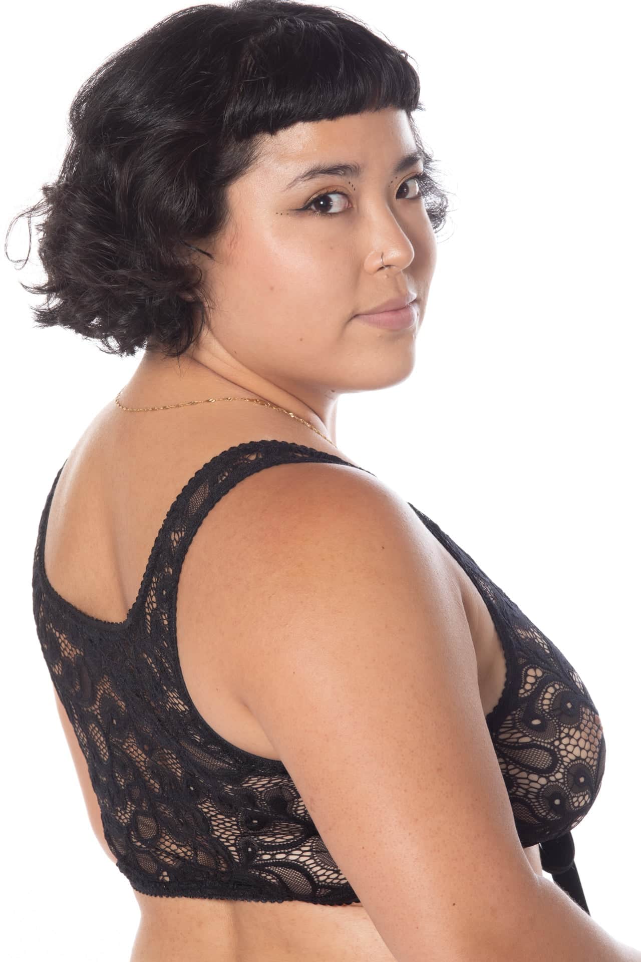 Elizabeth08-13-24Studio-3 Lace On My Mind Bralette