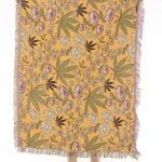 Sungrown Woven Throw Blanket