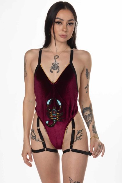 Sting Bodysuit