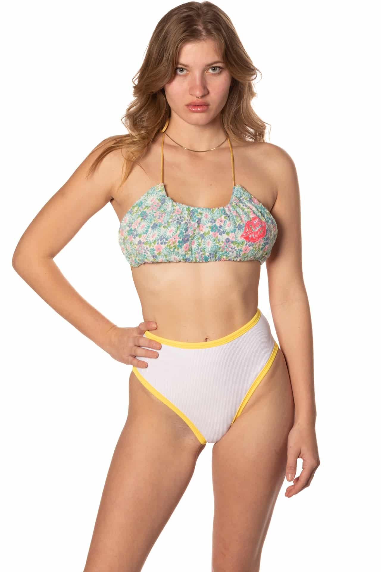 Roadie Cheeky Swim Bottoms
