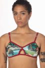 Stillwater Classic Swim Top
