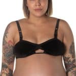 Velvet Everyday Nursing Bralette