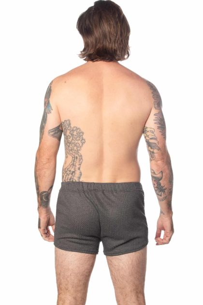 Smokey Mountain Boxer Short