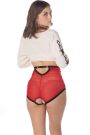 Viper Mesh Ouvert Underwear