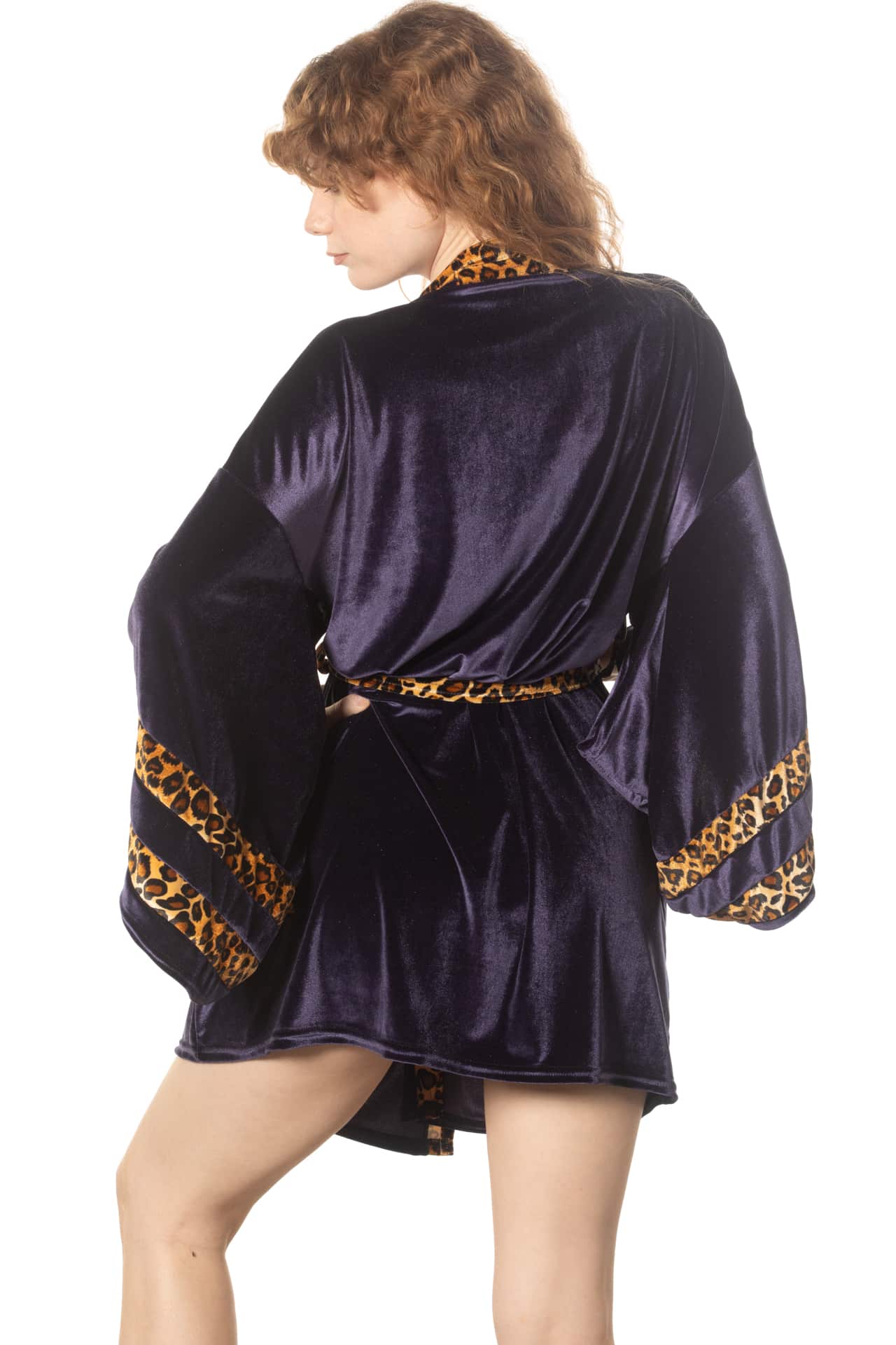 Madison 11-24-25 Studio-33 Mademoiselle Midnight Robe
