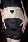 La Muse Garter Skirt