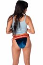 Neptune Velvet Pirouette Swim Bottom